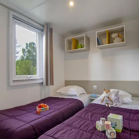 Kamp alanı 6p Maisons-Laffitte