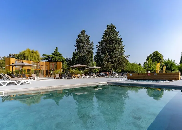 אתר קמפינג 6p *