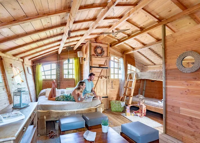 אתר קמפינג 6p